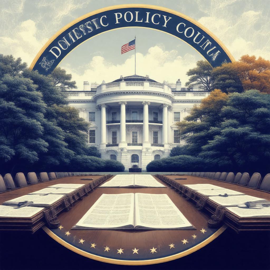 Domestic Policy Council